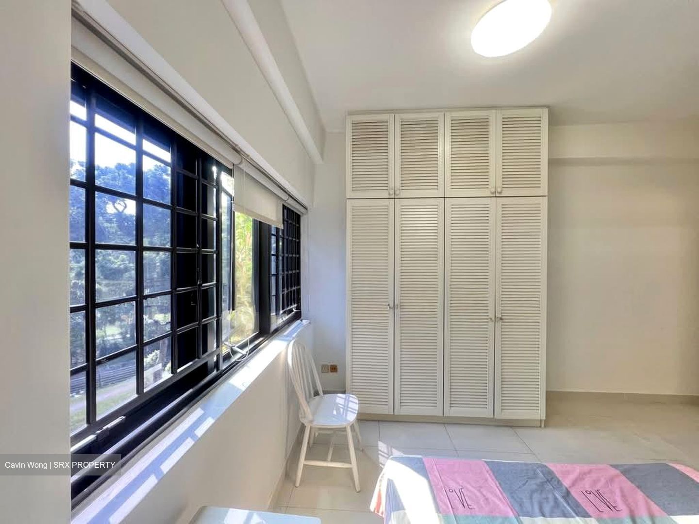 Bayshore Park (D16), Condominium #573960051